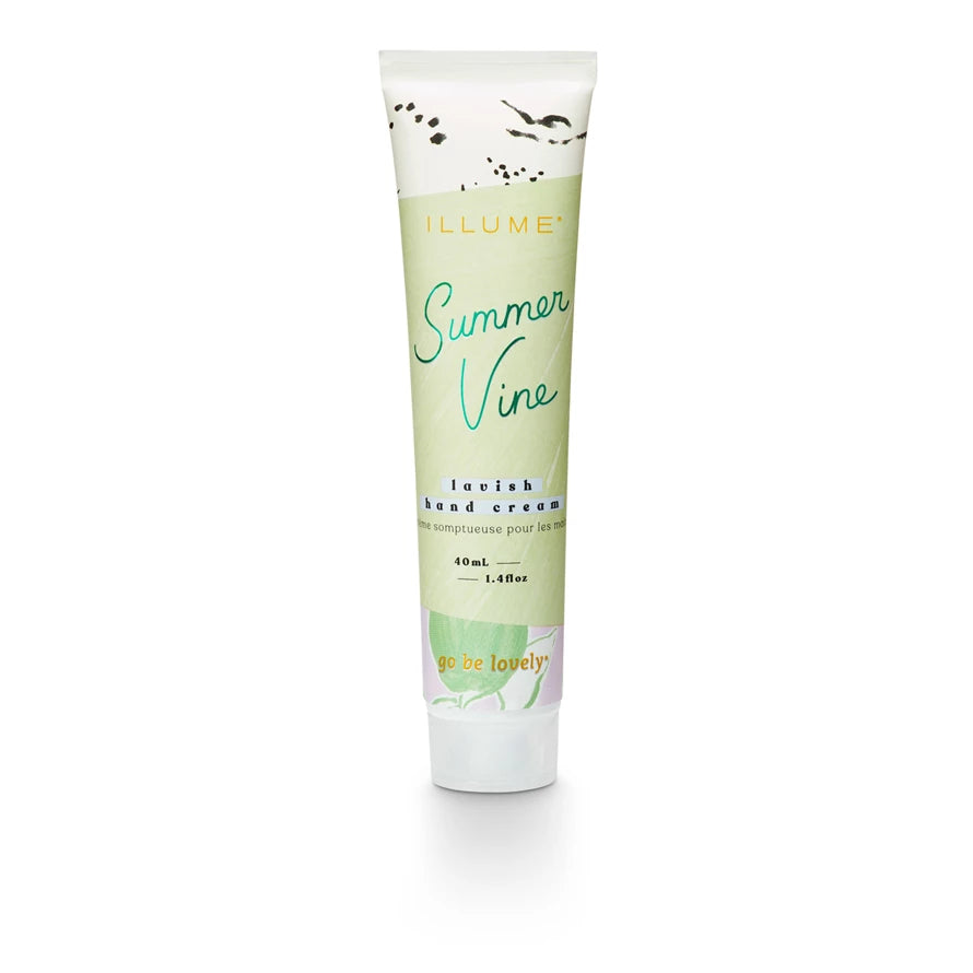 Hand Cream