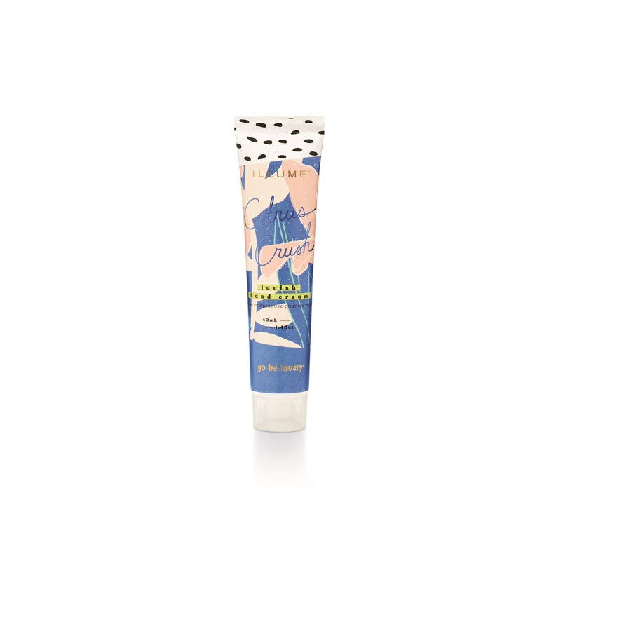 Hand Cream