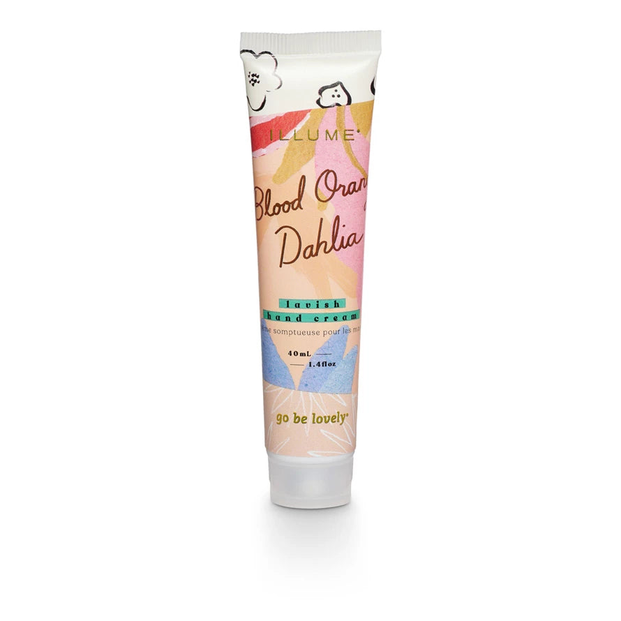 Hand Cream