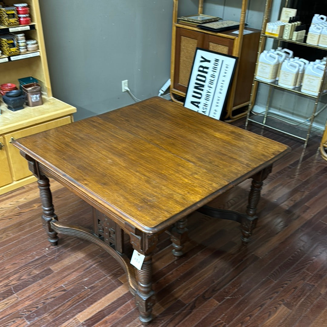 Antique Table #19