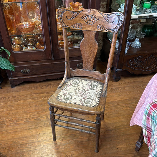 Wooden Chair