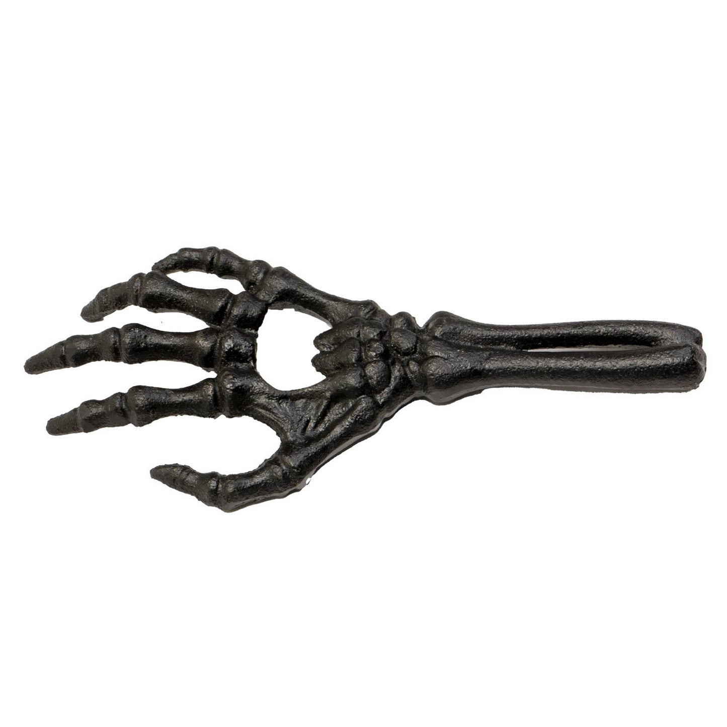 Skeletal Hand Bottle Opener