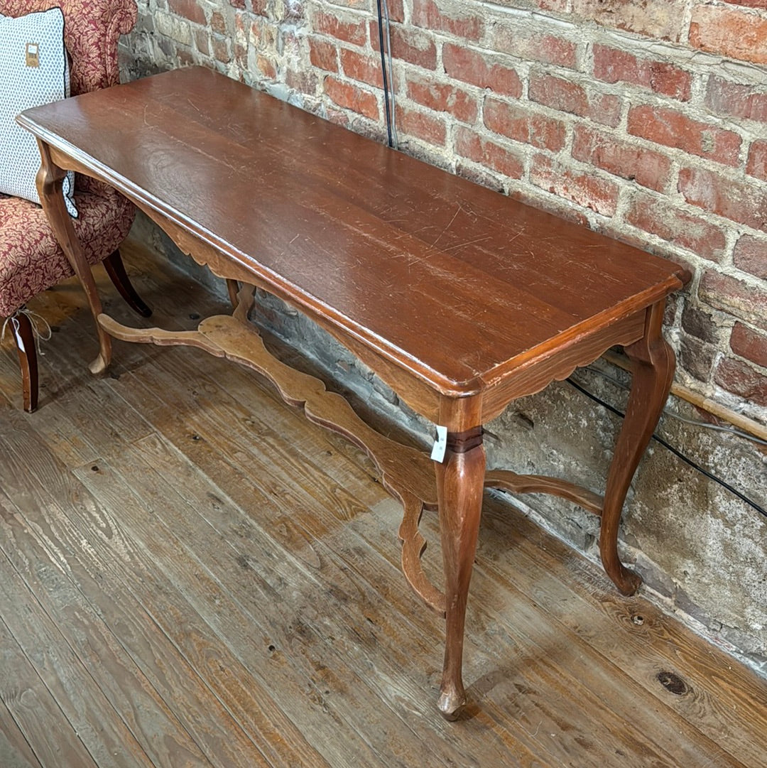 Antique Sofa Table