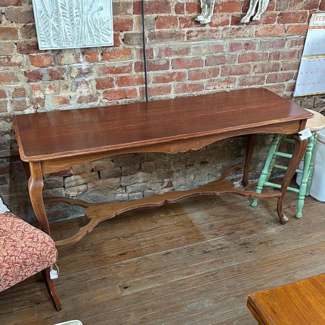 Antique Sofa Table