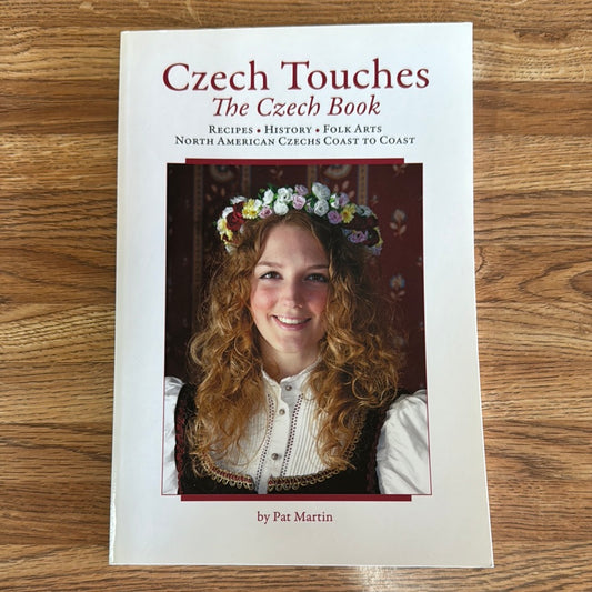 Czech Touches