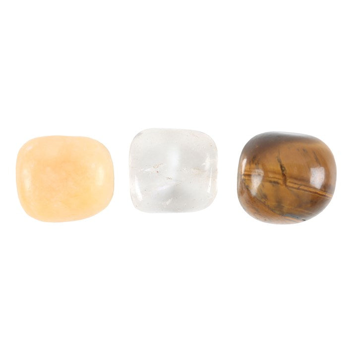 Confidence & Courage Healing Crystal Set