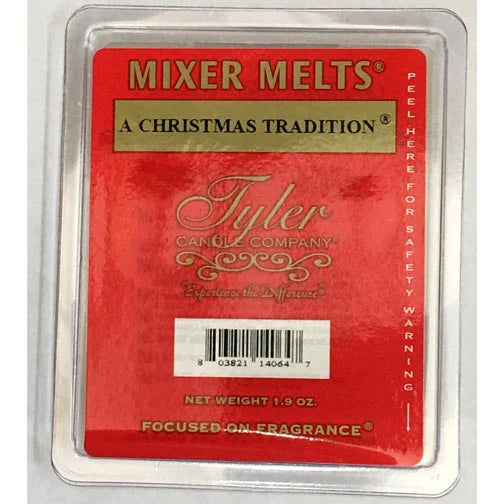 Mixer Melts®