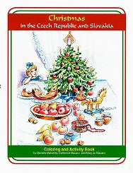 Christmas in the Czech Republic and Slovakia