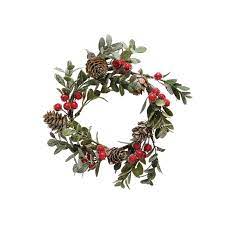 Holiday Wreath