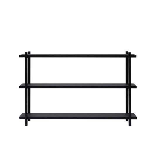 Metal 3-Tier Shelf