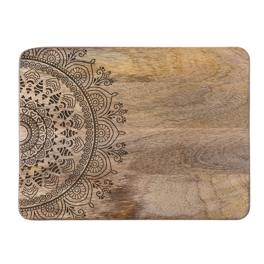 Mango Wood Cutting Board