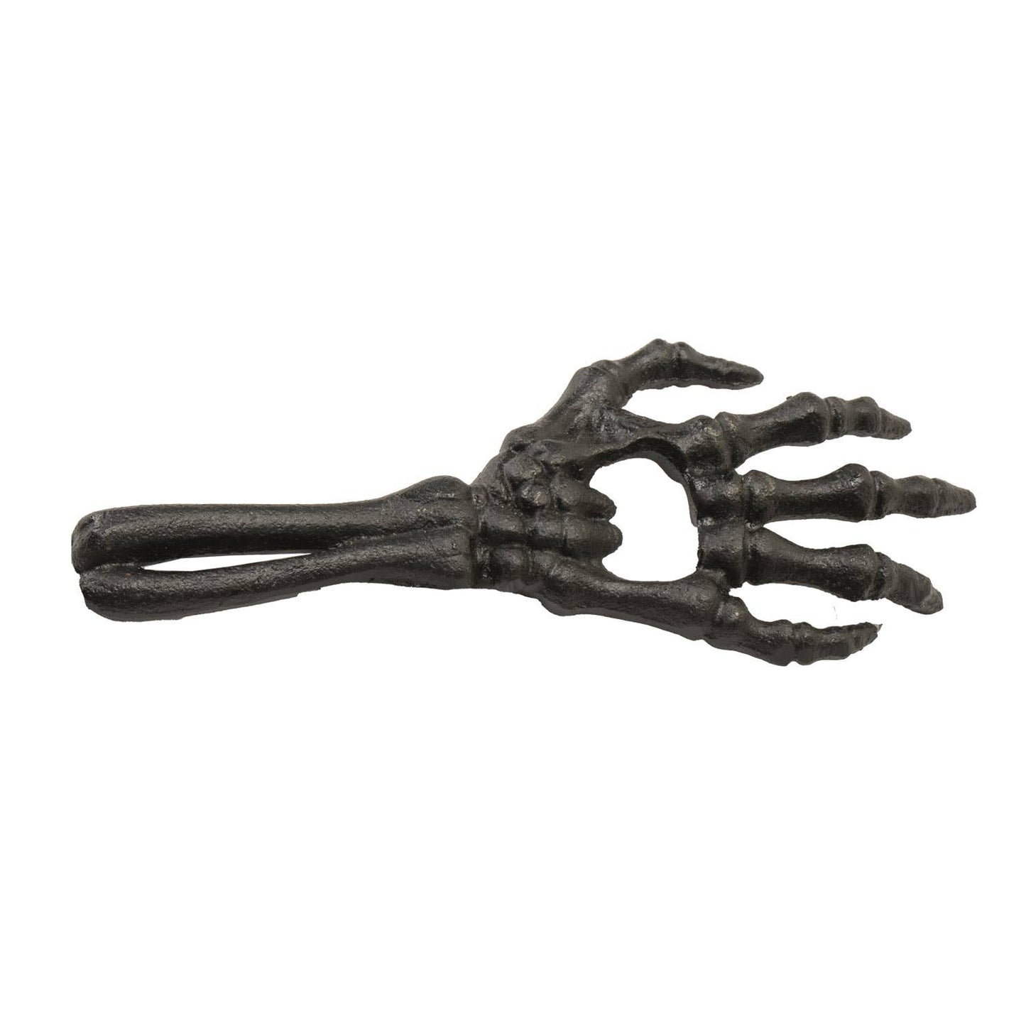 Skeletal Hand Bottle Opener