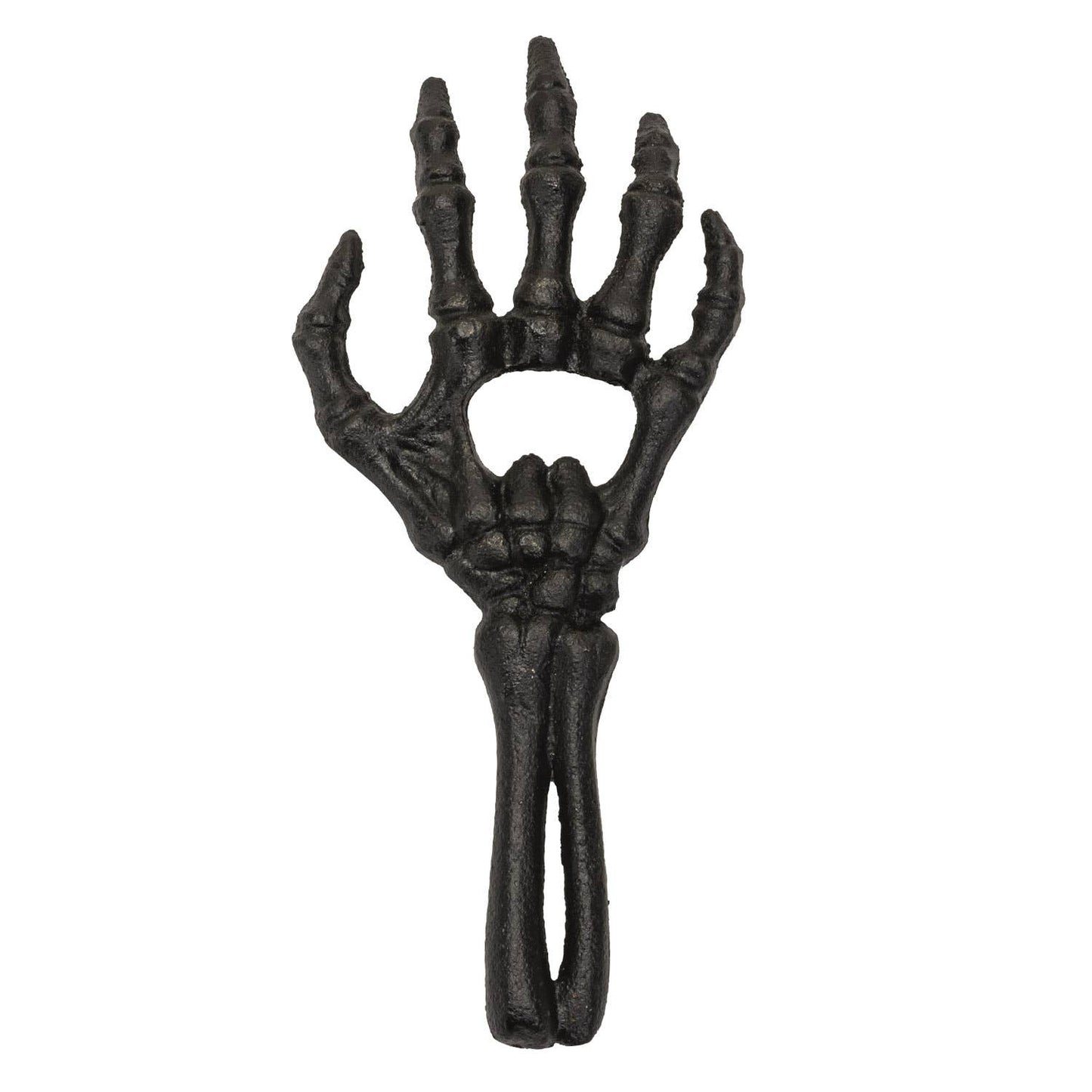 Skeletal Hand Bottle Opener