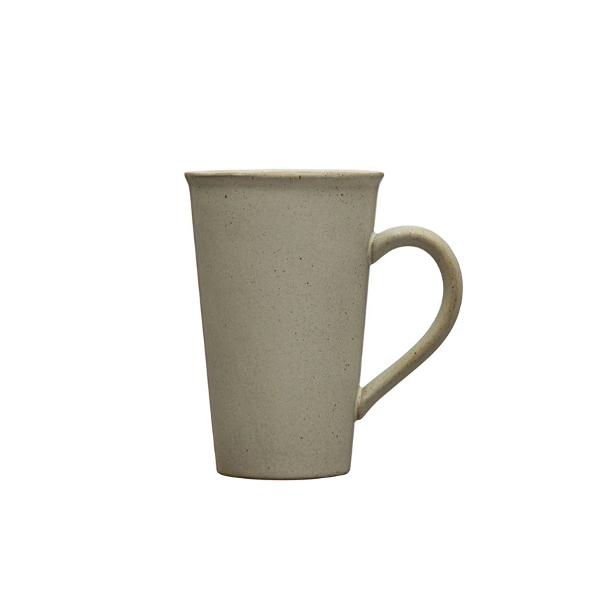 16 oz. Stoneware Mug