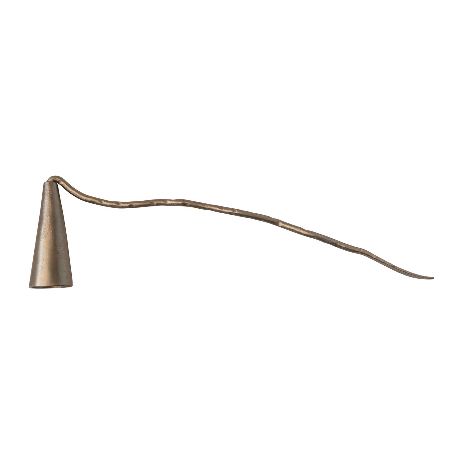 Metal Candle Snuffer