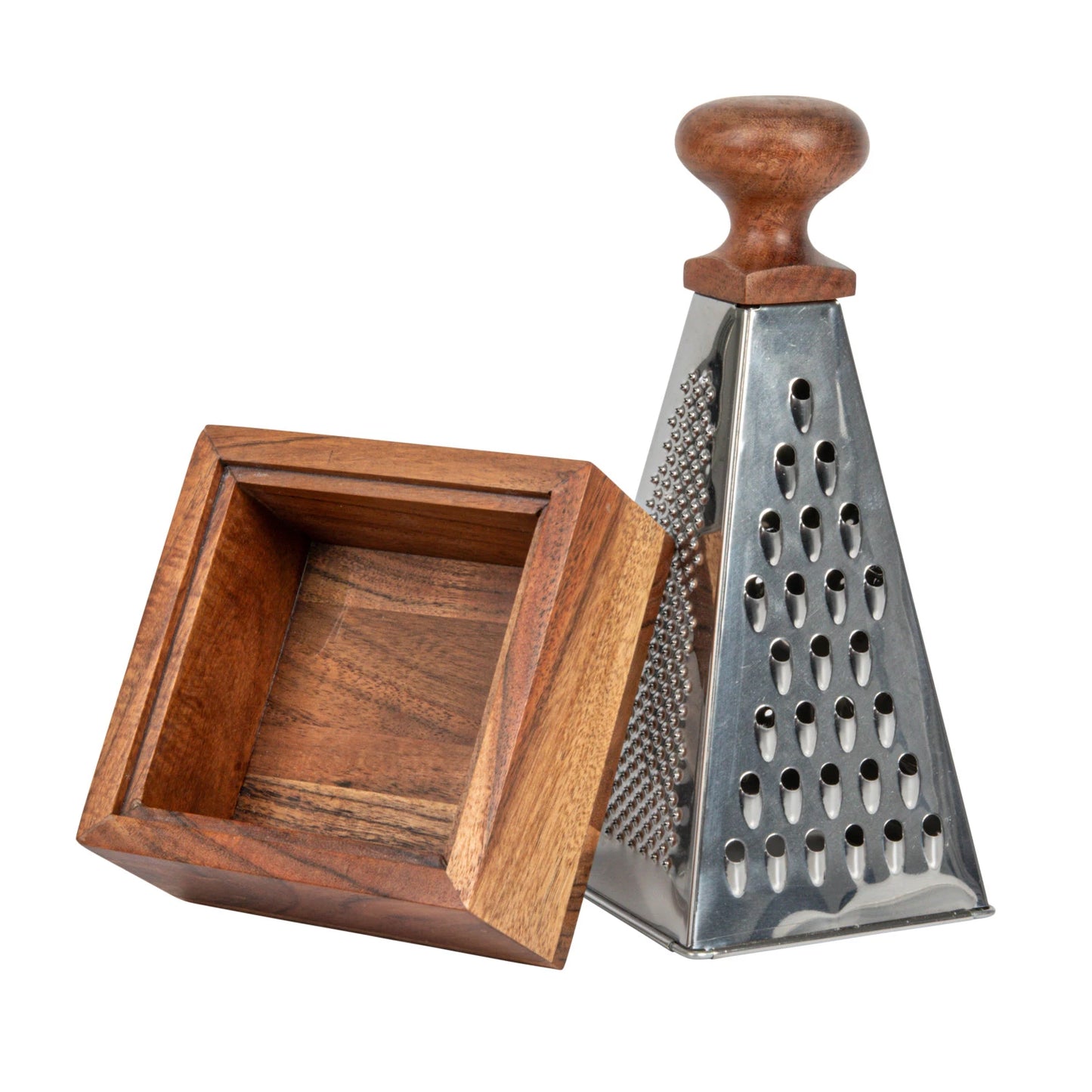 Stainless Steel Grater