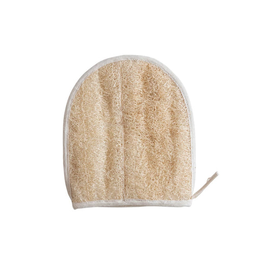 Cotton Terry Cloth/Loofah