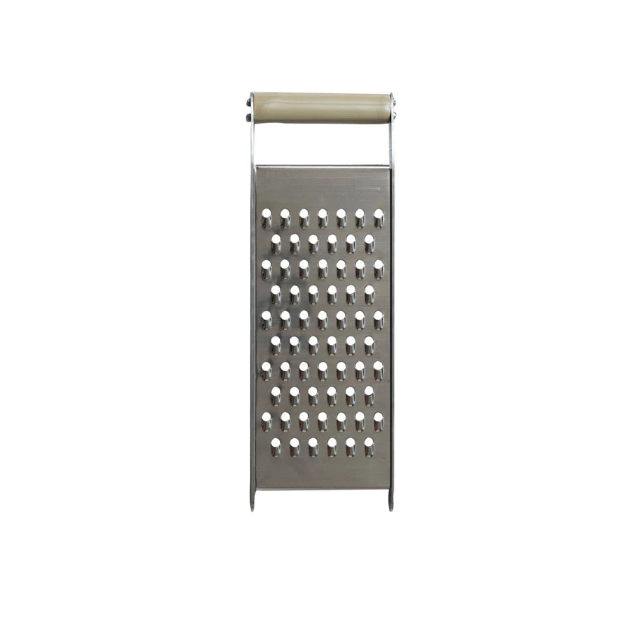 Stainless Steel Grater