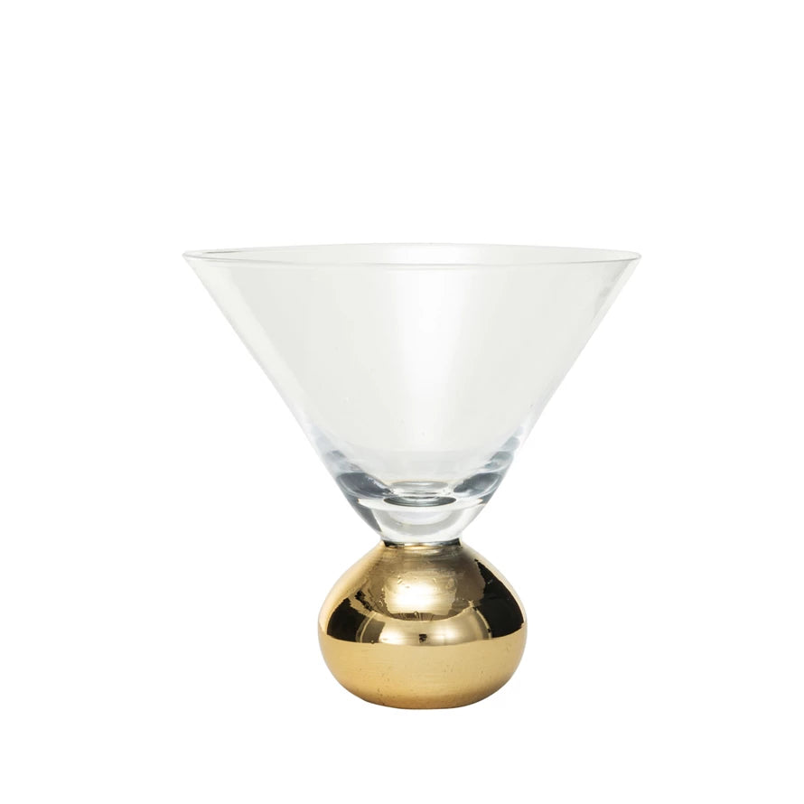 12 oz. Martini Glass