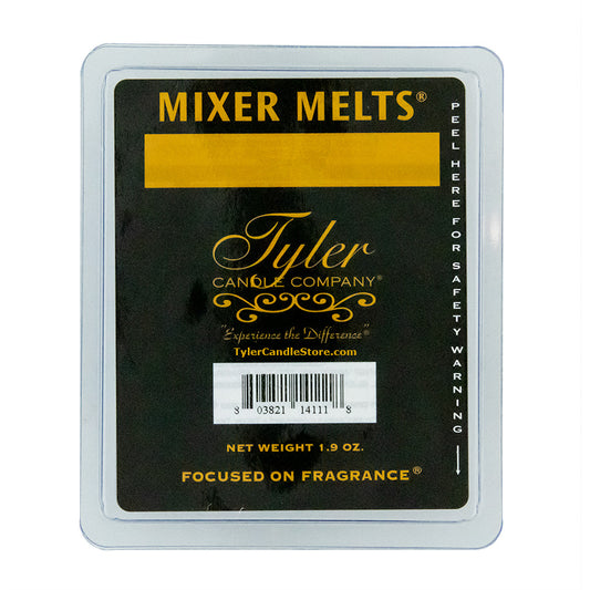 Mixer Melts®