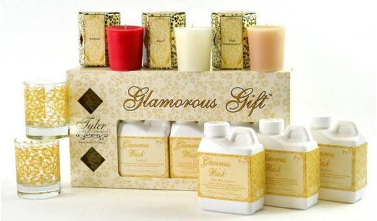 Glamorous Wash Gift